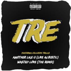 The Romantic Era &ndash; TRE artwork