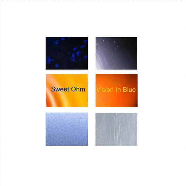 Sweet Ohm &ndash; Vision In Blue