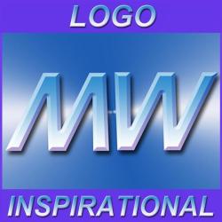 MuswayStudio &ndash; Brave Cinematic Logo artwork