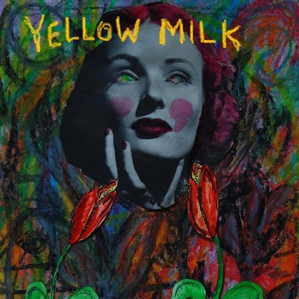 Yellow Milk &ndash; KITE