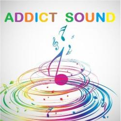 ADDICT SOUND &ndash; Happy songs for video and advertising vol2 artwork