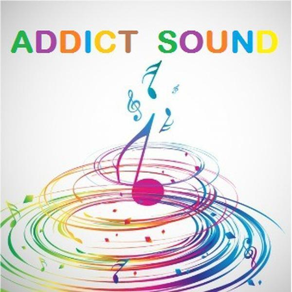 ADDICT SOUND &ndash; Happy songs for video and advertising vol2