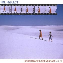 AML Project &ndash; Soundtrack &amp; Soundscape vol. 02 artwork