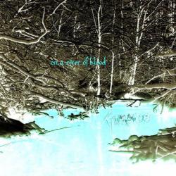 Gwrando &ndash; On a River Of Blood artwork