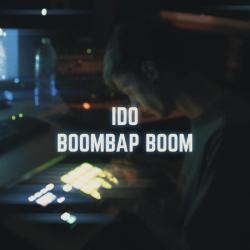 IDO &ndash; BoomBap Boom artwork