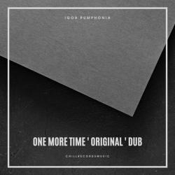 Igor Pumphonia &ndash; One More Time artwork