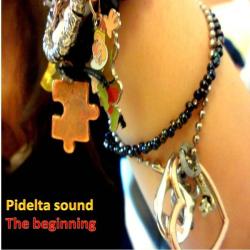 Pidelta sound &ndash; The beginning artwork