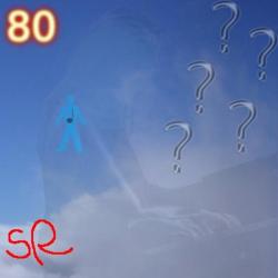 serge robinson &ndash; Ma Musique Int&eacute;rieure 80 artwork