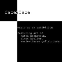 Christof Spanring &ndash; Face To Face - Erfurt artwork