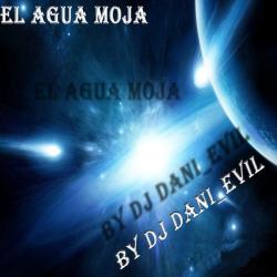 Dj Dani_Evil &ndash; 1 - El agua Moja artwork