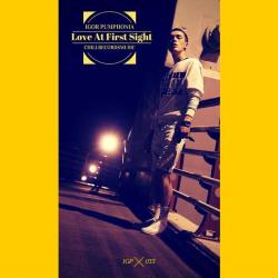 Igor Pumphonia &ndash; Love At First Sight artwork