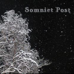 Men Songs &ndash; Somniet Post artwork