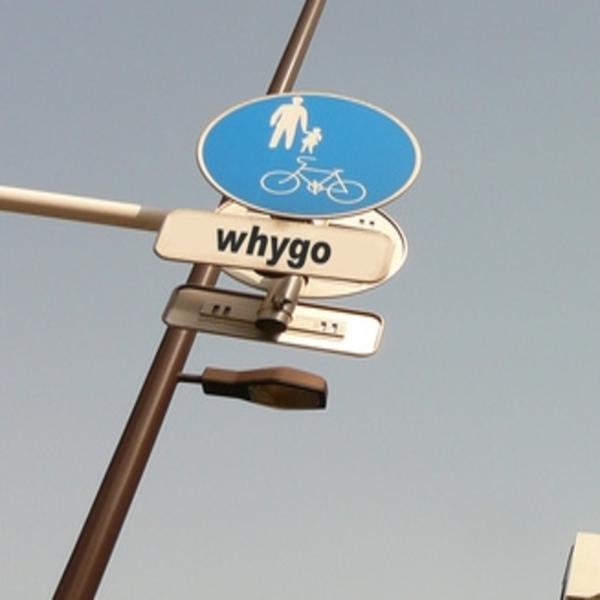 WHYGO &ndash; whygo