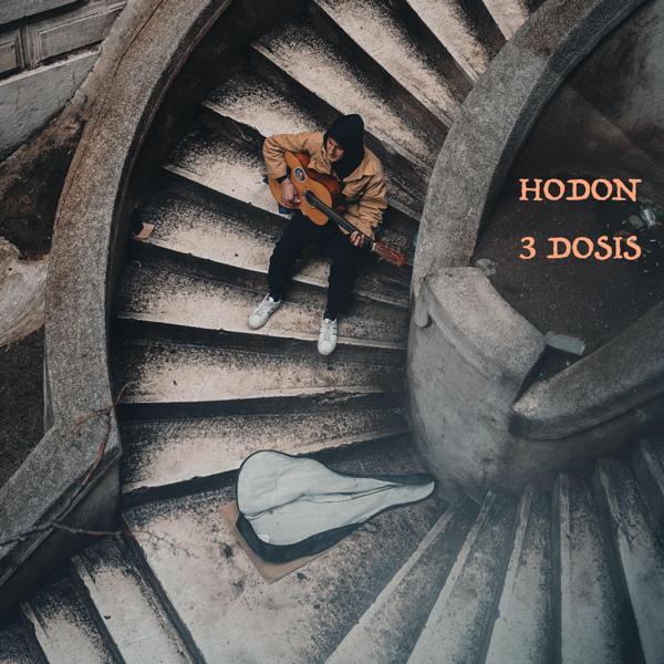 BIG Hodon &ndash; 3 Dosis
