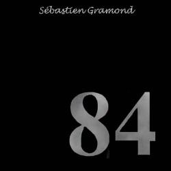 S&eacute;bastien GRAMOND &ndash; 84 (2005) artwork
