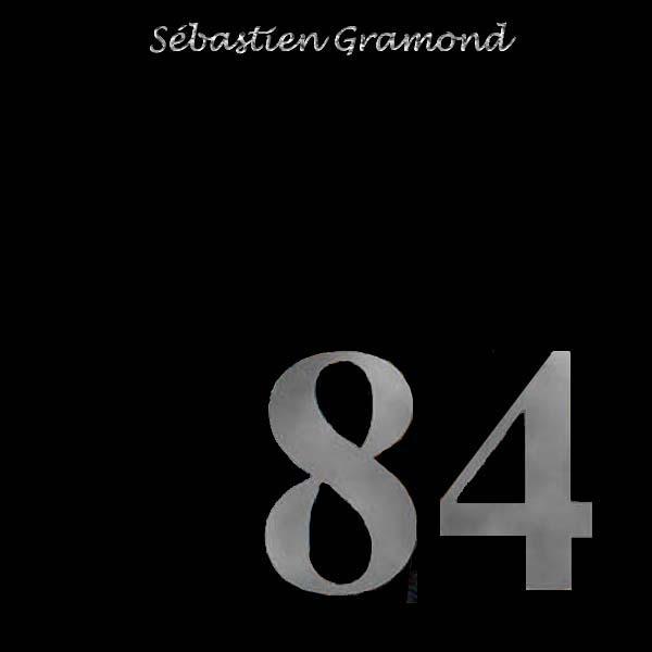 S&eacute;bastien GRAMOND &ndash; 84 (2005)