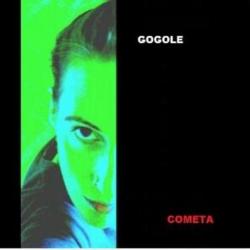Cometa &ndash; Gogole artwork