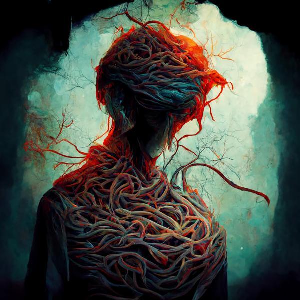 Snake Surikov &ndash; Roots