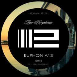Igor Pumphonia &ndash; Euphonia 13 artwork