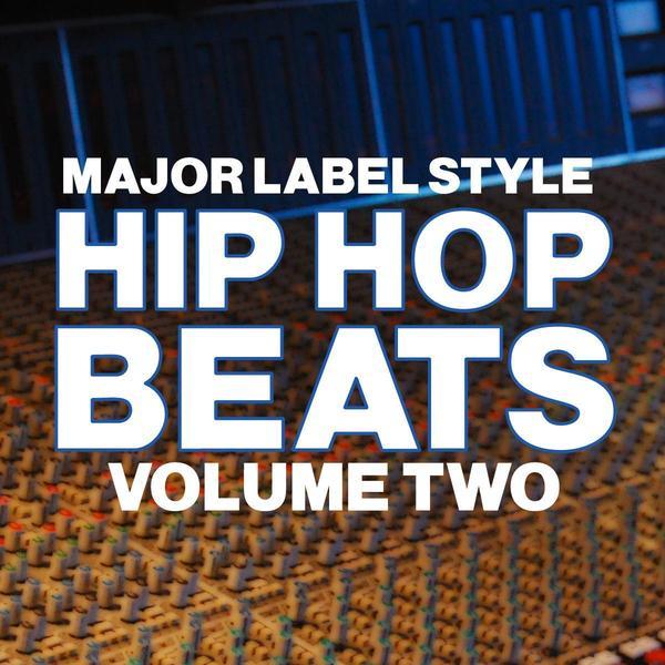 Cartel &ndash; Major Label Style Beats: Volume 2