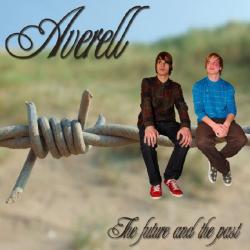 averell &ndash; the future and the past artwork