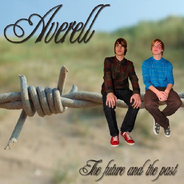 averell &ndash; the future and the past