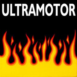 Ultramotor &ndash; Ultramotor artwork