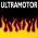 Ultramotor artwork