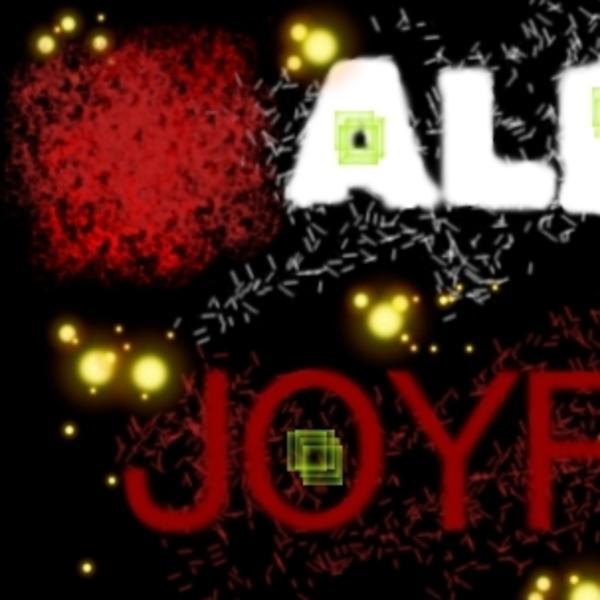 Dj Alpha &ndash; Alpha