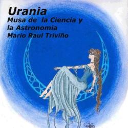 Mario Ra&uacute;l Trivi&ntilde;o &ndash; Urania Musa de la Ciencia artwork