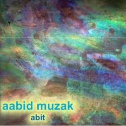 Aabid muzak &ndash; Abit artwork