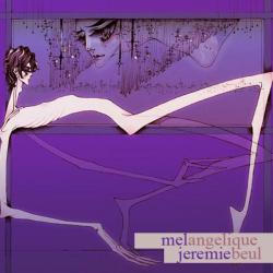 Jeremie Beul &ndash; M&eacute;lang&eacute;lique artwork