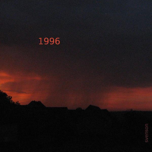 svenson &ndash; 1996
