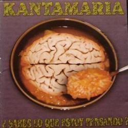 KANTAMARIA &ndash; &iquest;sabes lo que estoy pensando? artwork