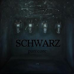 Pan:core &ndash; schwarz artwork