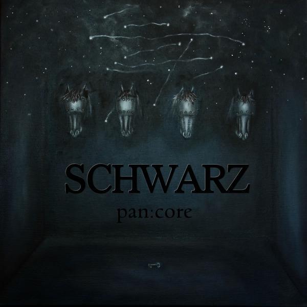 Pan:core &ndash; schwarz