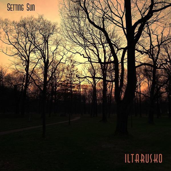 Iltarusko &ndash; Setting Sun