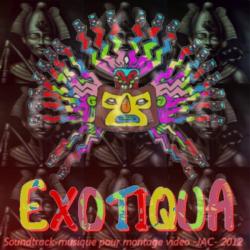 JAC &ndash; Exotiqua artwork