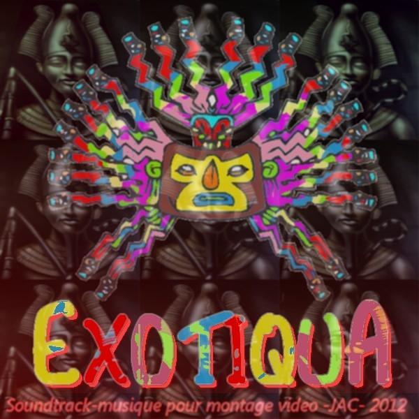 JAC &ndash; Exotiqua