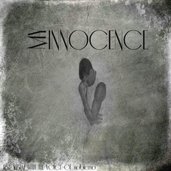 Eddy BOUSSETTA &ndash; MY INNOCENCE