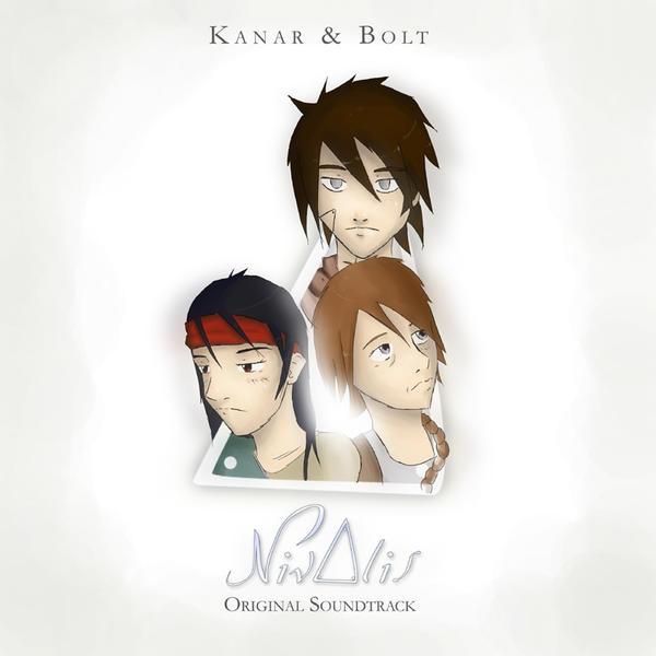 Kanar &amp; Bolt &ndash; Nivalis Original Soundtrack