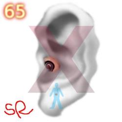 serge robinson &ndash; Ma Musique Int&eacute;rieure 65 artwork