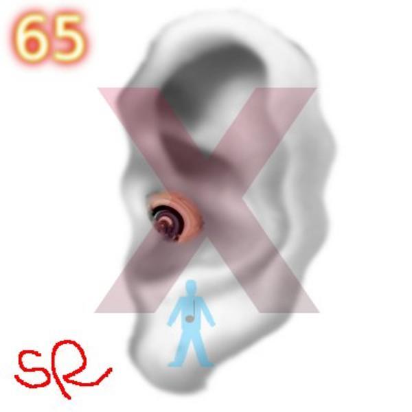 serge robinson &ndash; Ma Musique Int&eacute;rieure 65