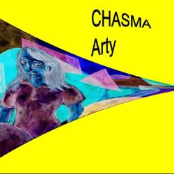 CHASMA &ndash; Arty artwork