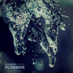Flembaz &ndash; Barking Soda artwork