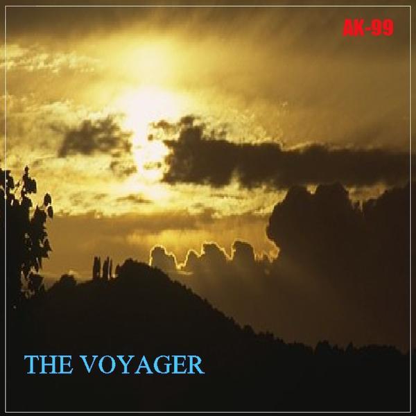 AK-99 &ndash; The voyager