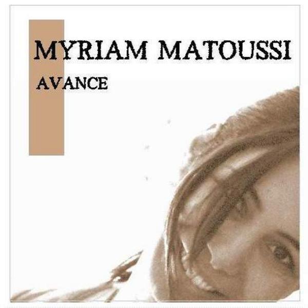 Myriam Matoussi &ndash; Avance