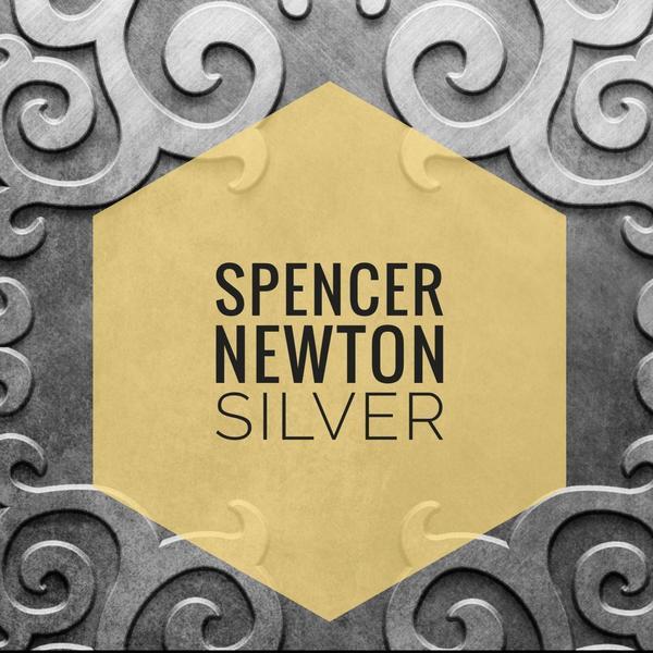 Spencer Newton &ndash; Silver Stown