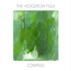 The Hedgerow Folk &ndash; Compass artwork