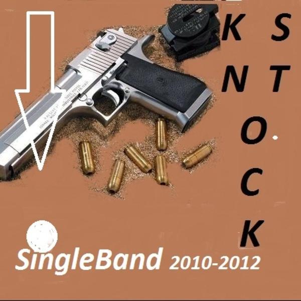 SingleBand &ndash; Knock - Stock